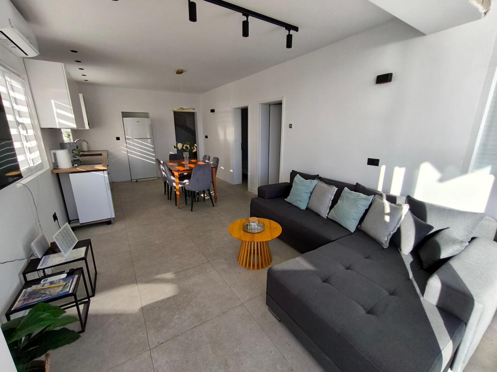 Astramaris Apartments Donji Okrug  Esterno foto