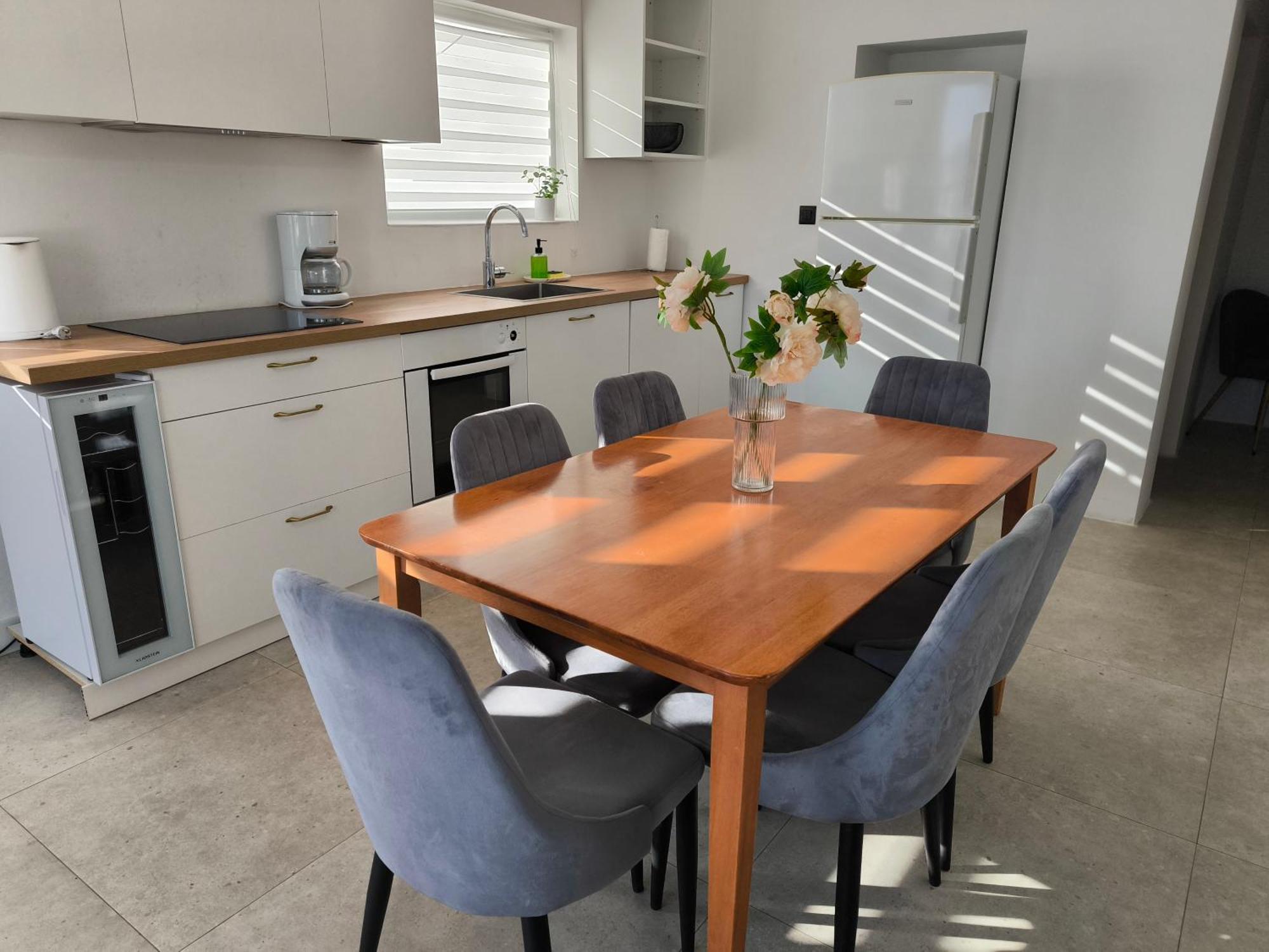Astramaris Apartments Donji Okrug  Esterno foto