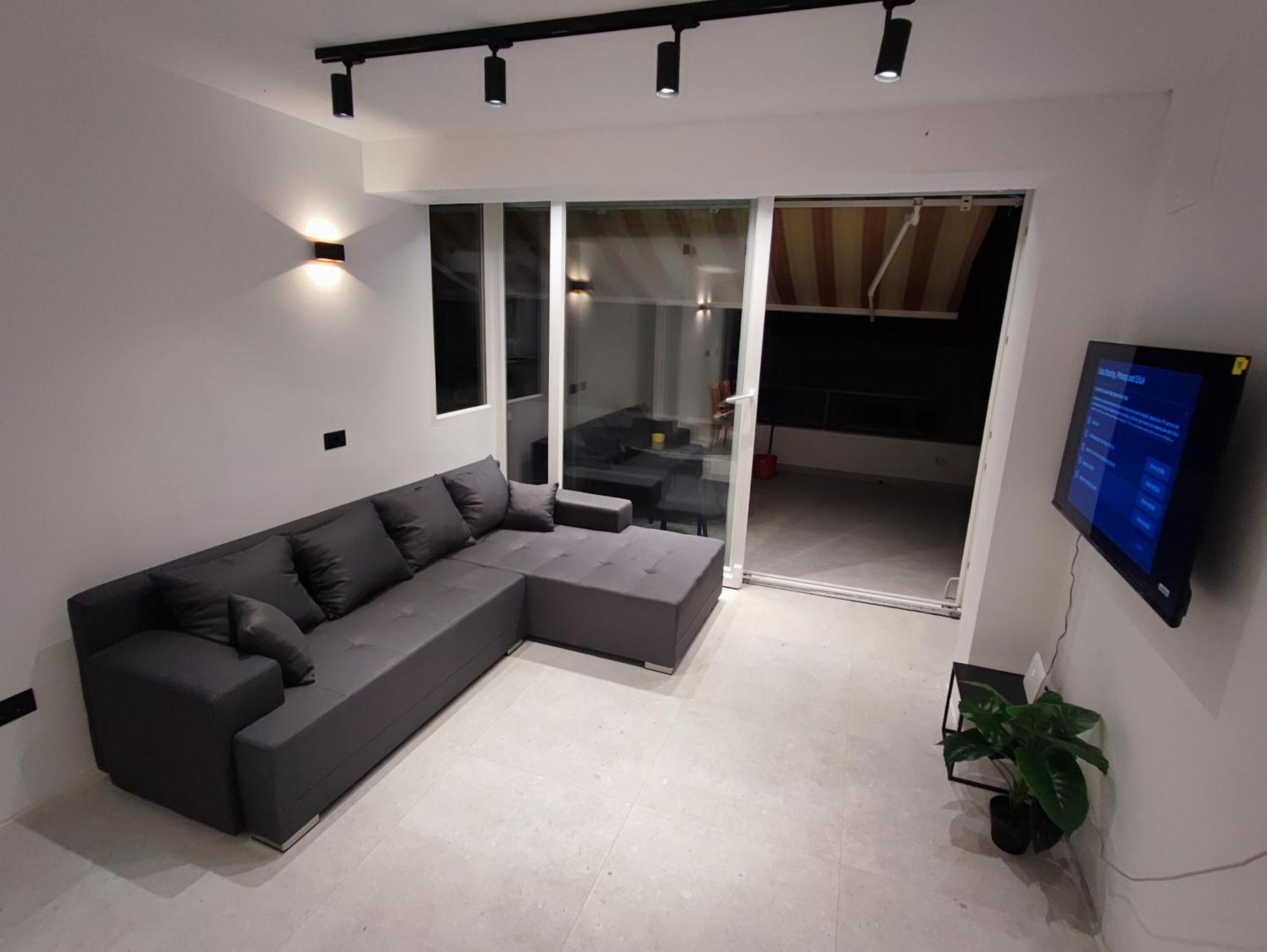 Astramaris Apartments Donji Okrug  Esterno foto