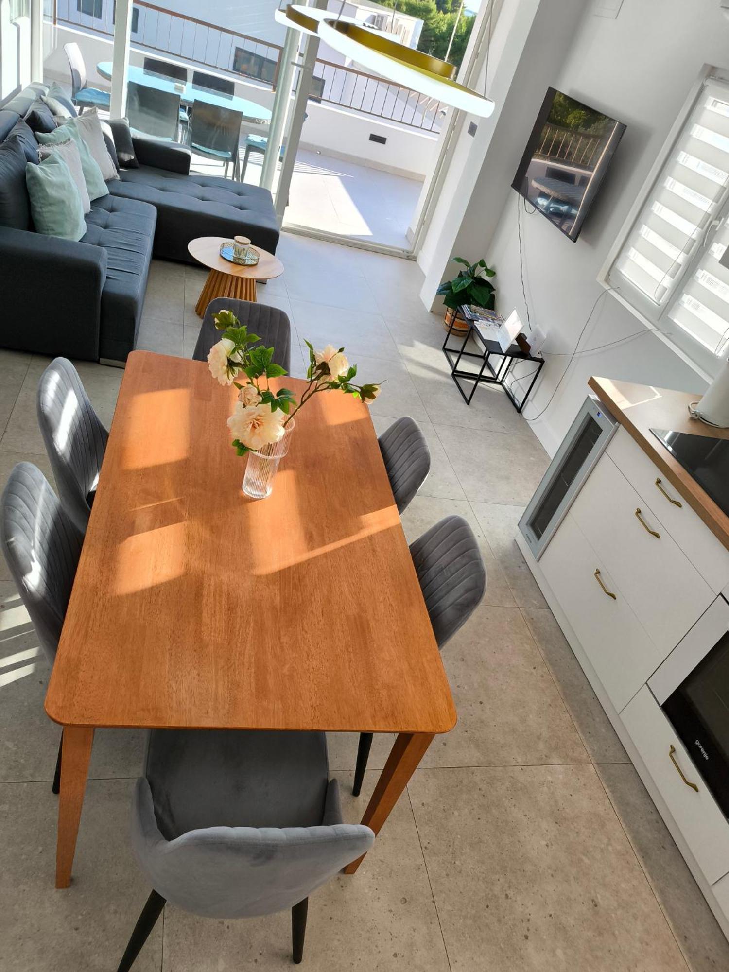 Astramaris Apartments Donji Okrug  Esterno foto