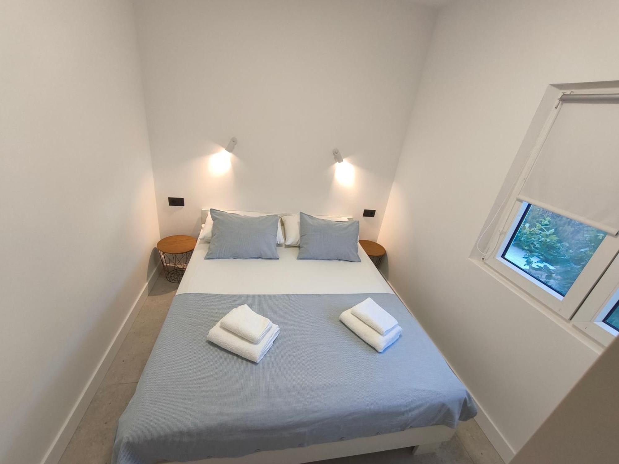 Astramaris Apartments Donji Okrug  Esterno foto