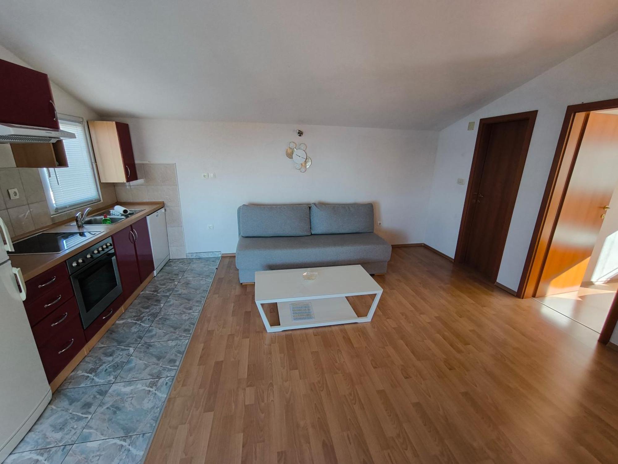 Astramaris Apartments Donji Okrug  Esterno foto