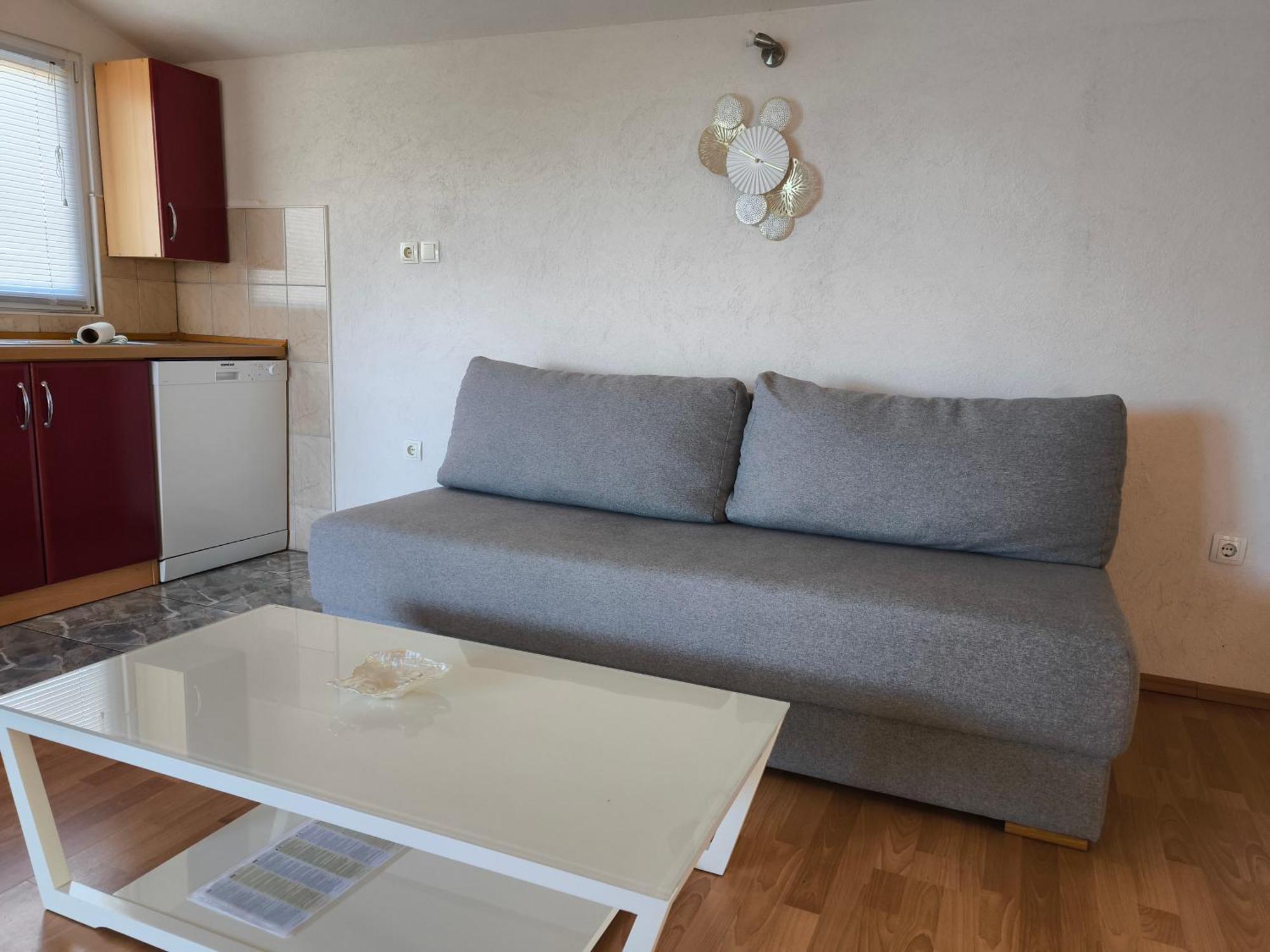 Astramaris Apartments Donji Okrug  Esterno foto