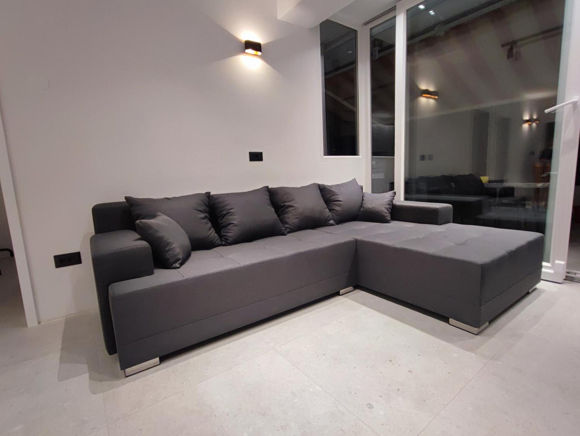 Astramaris Apartments Donji Okrug  Esterno foto
