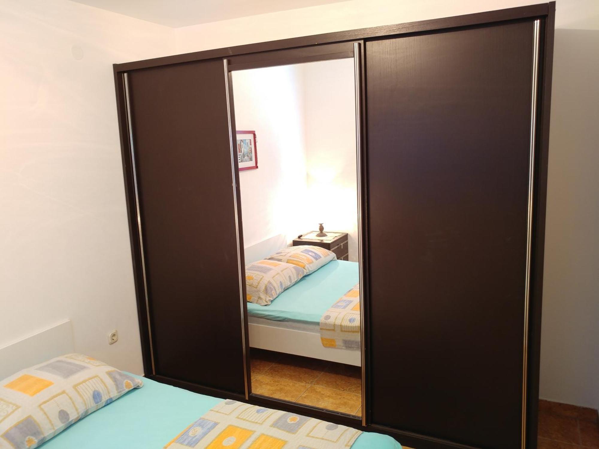 Astramaris Apartments Donji Okrug  Esterno foto