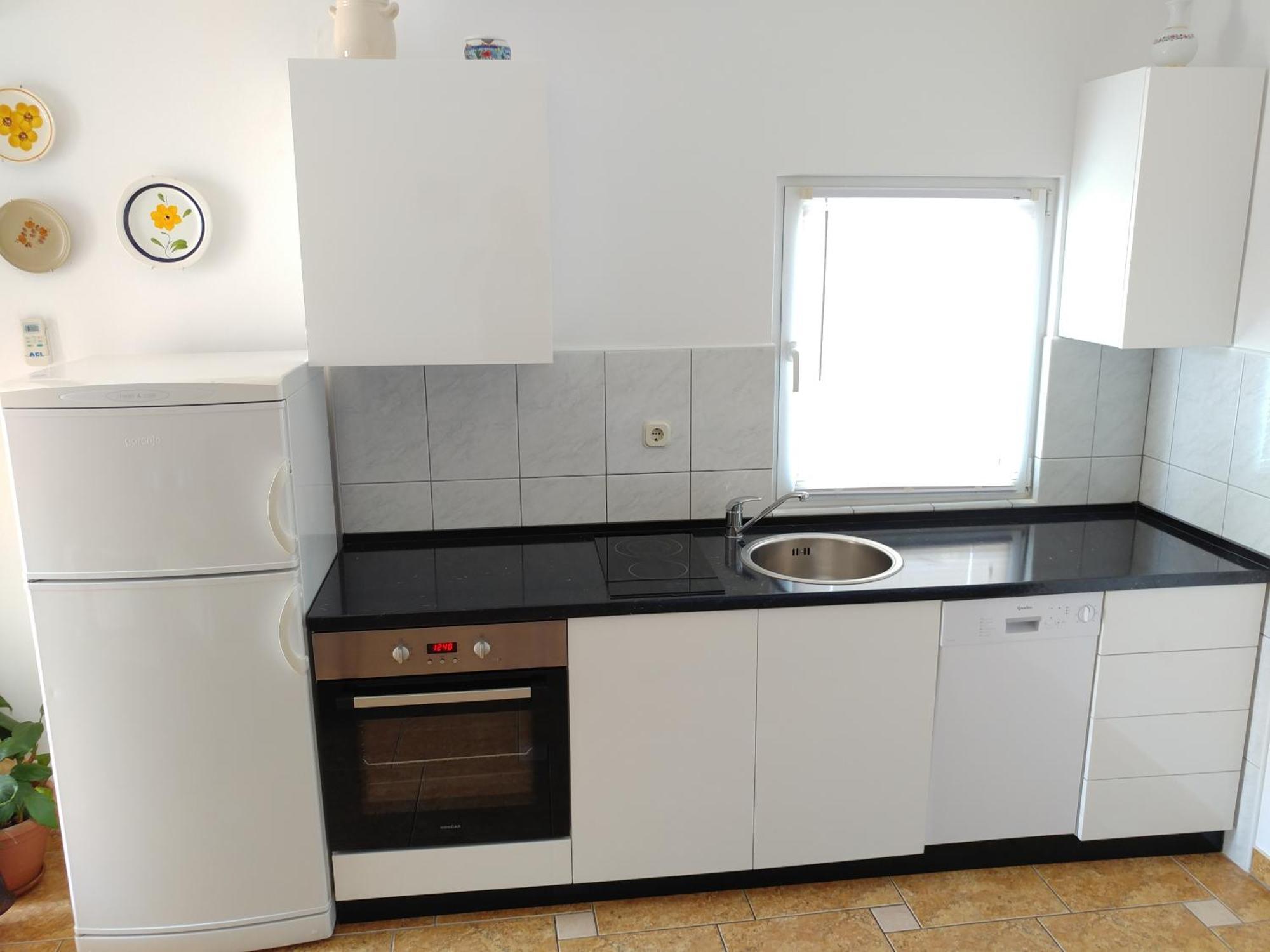Astramaris Apartments Donji Okrug  Esterno foto