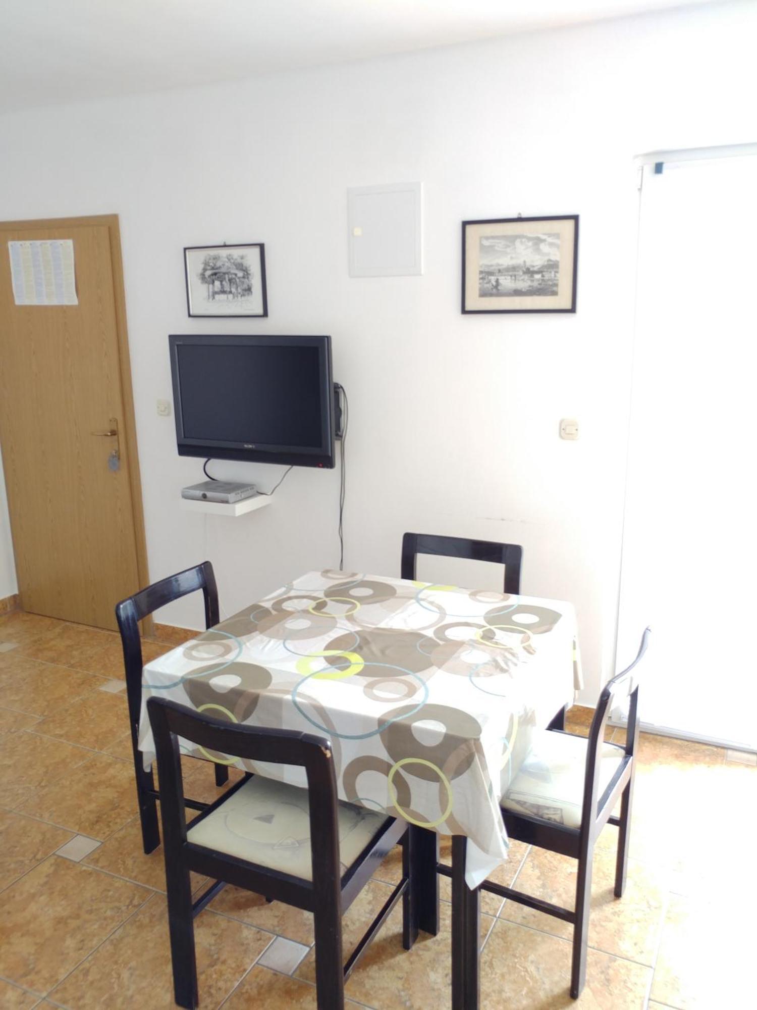 Astramaris Apartments Donji Okrug  Esterno foto
