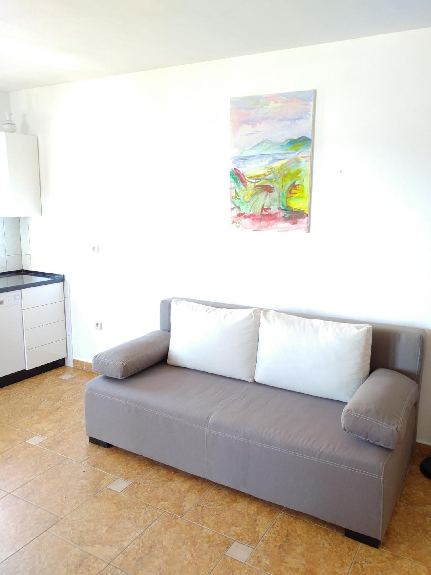 Astramaris Apartments Donji Okrug  Esterno foto